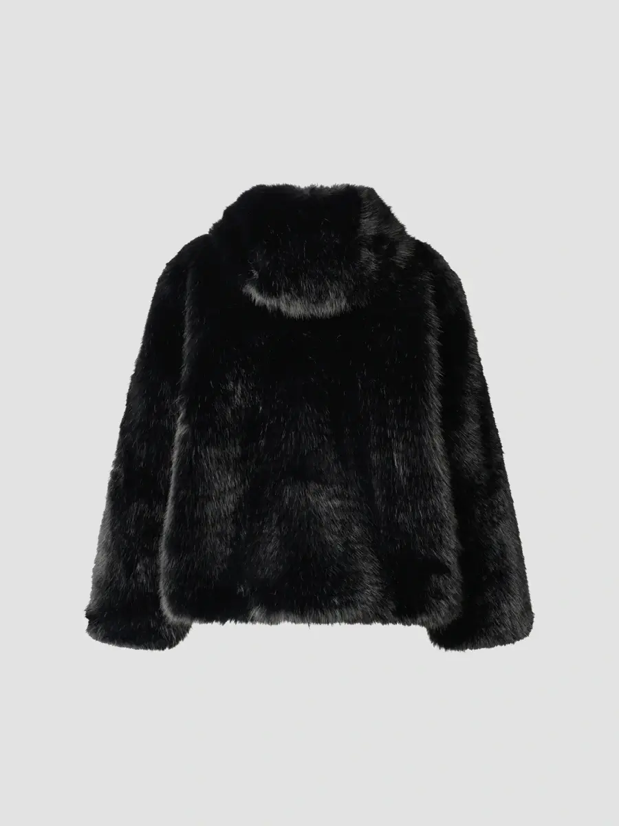 Moose Knuckles Women's Bunny Ember Faux-Fur Jacket | Thumbnail 5 Moose Knuckles Women's Bunny Ember Faux-Fur Jacket | Thumbnail 5