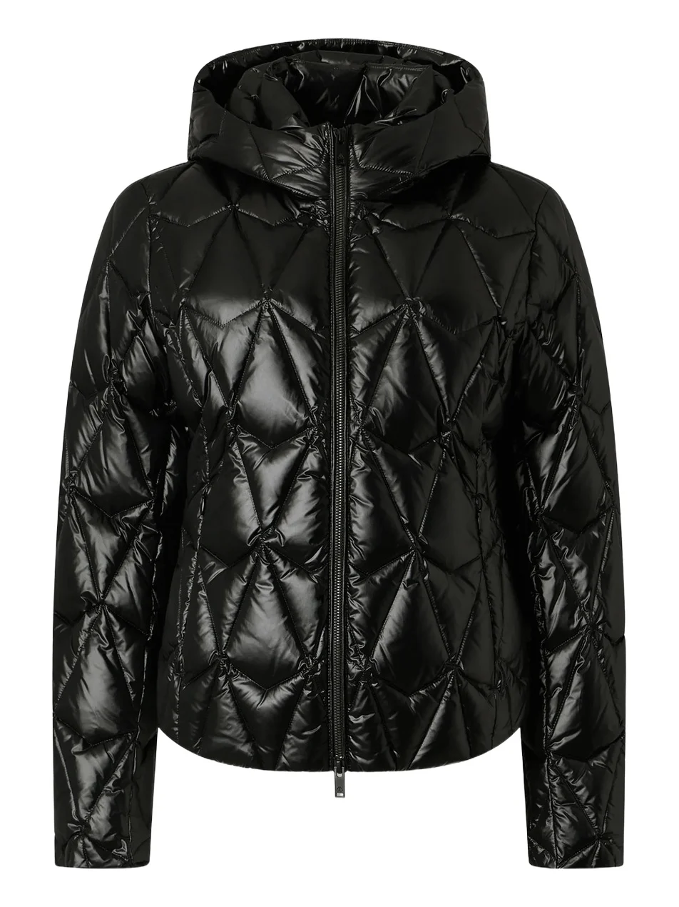 Women's Iceberg Quilted Down Lightweight Jacket Women's Iceberg Quilted Down Lightweight Jacket