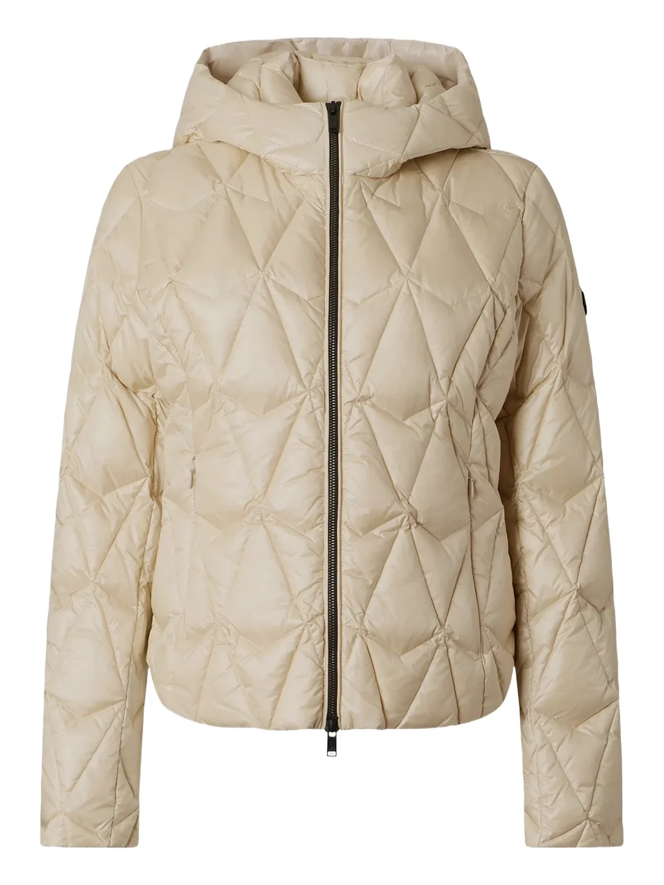 Women's Iceberg Quilted Down Lightweight Jacket Women's Iceberg Quilted Down Lightweight Jacket