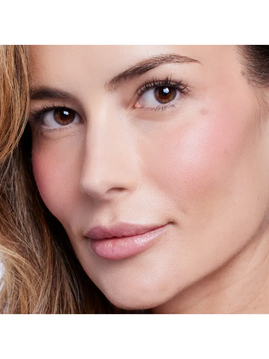 Trish McEvoy Women's Powder Blush Refill | Thumbnail 4 Trish McEvoy Women's Powder Blush Refill | Thumbnail 4