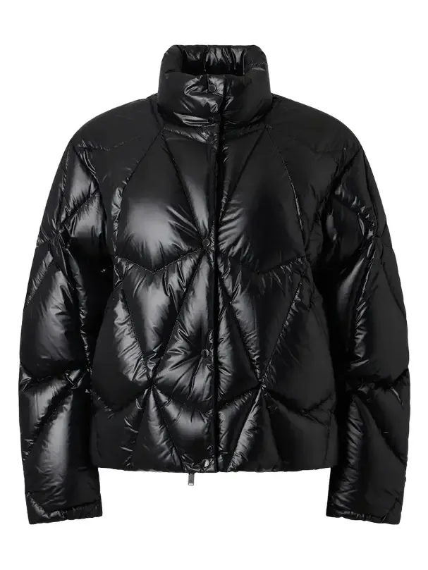 Women's Iceberg Down Puffer Jacket Women's Iceberg Down Puffer Jacket