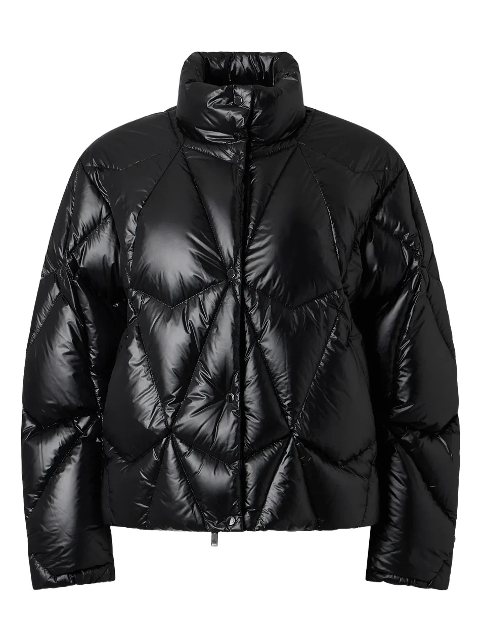 Women's Iceberg Down Puffer Jacket Women's Iceberg Down Puffer Jacket
