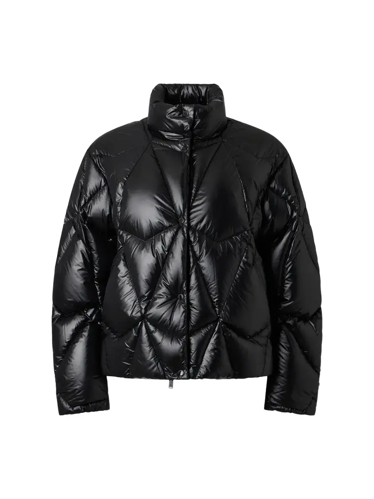 Moose Knuckles Women's Iceberg Down Puffer Jacket