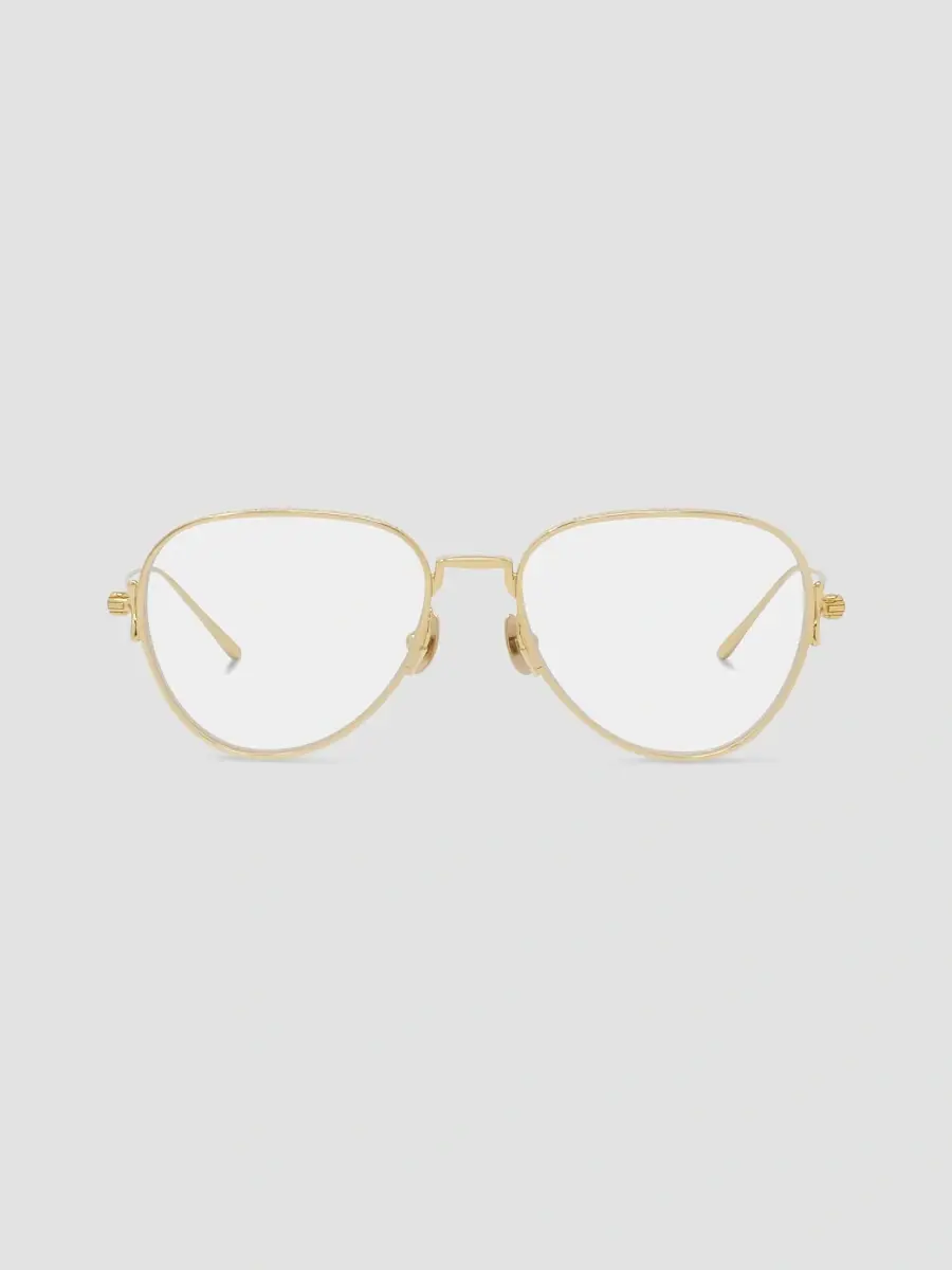 Loewe Men's x Matsuda 52MM Pilot Optical Eyeglasses | Thumbnail 2 Loewe Men's x Matsuda 52MM Pilot Optical Eyeglasses | Thumbnail 2