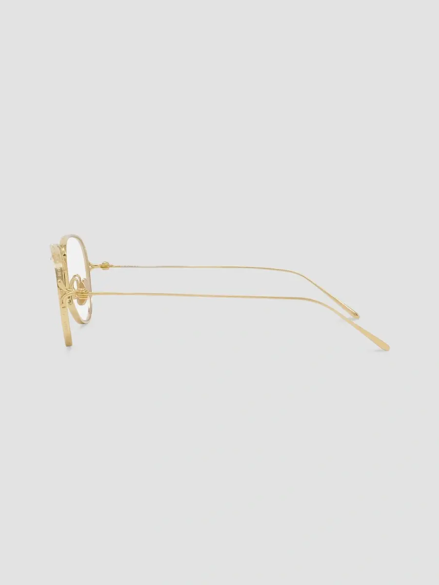 Loewe Men's x Matsuda 52MM Pilot Optical Eyeglasses | Thumbnail 3 Loewe Men's x Matsuda 52MM Pilot Optical Eyeglasses | Thumbnail 3