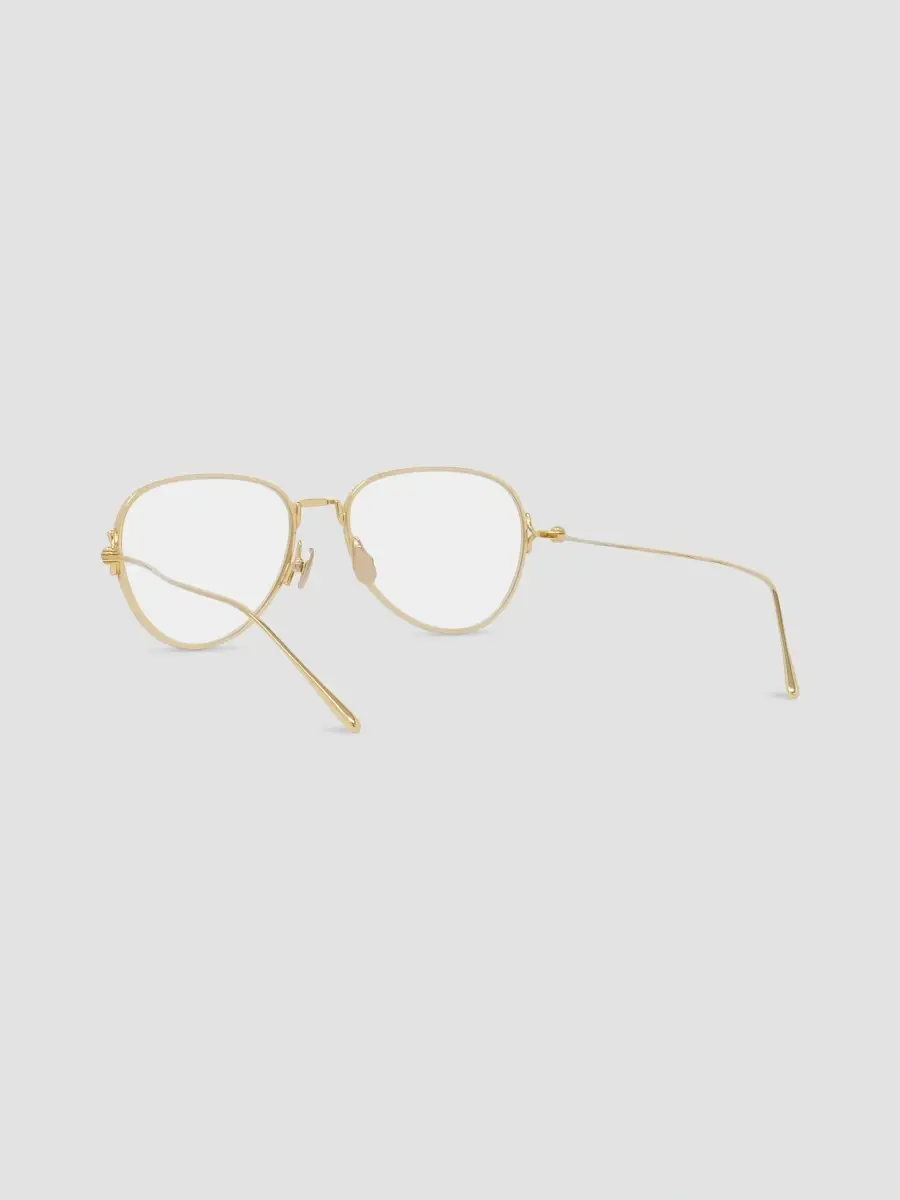Loewe Men's x Matsuda 52MM Pilot Optical Eyeglasses | Thumbnail 4 Loewe Men's x Matsuda 52MM Pilot Optical Eyeglasses | Thumbnail 4