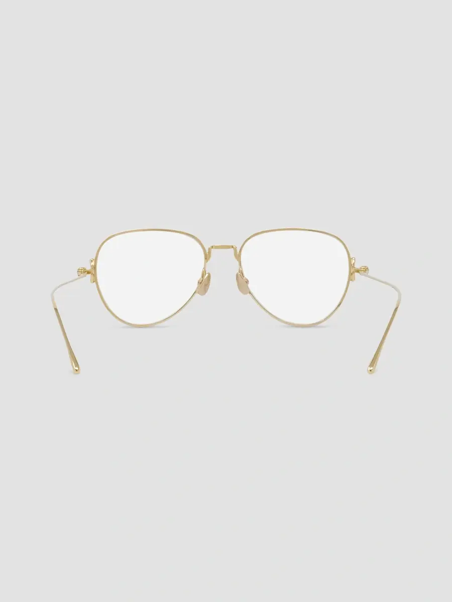 Loewe Men's x Matsuda 52MM Pilot Optical Eyeglasses | Thumbnail 5 Loewe Men's x Matsuda 52MM Pilot Optical Eyeglasses | Thumbnail 5