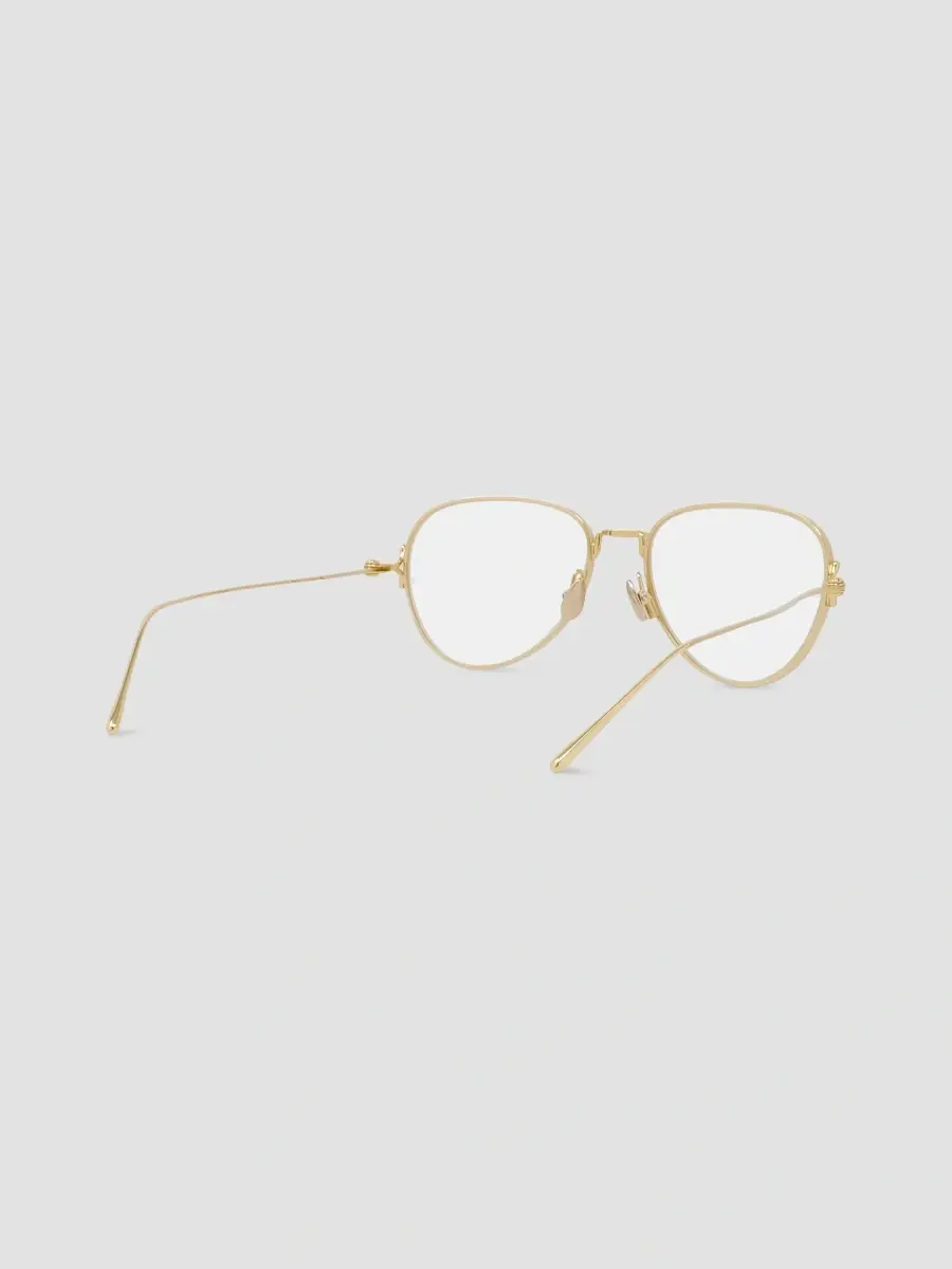 Loewe Men's x Matsuda 52MM Pilot Optical Eyeglasses | Thumbnail 6 Loewe Men's x Matsuda 52MM Pilot Optical Eyeglasses | Thumbnail 6