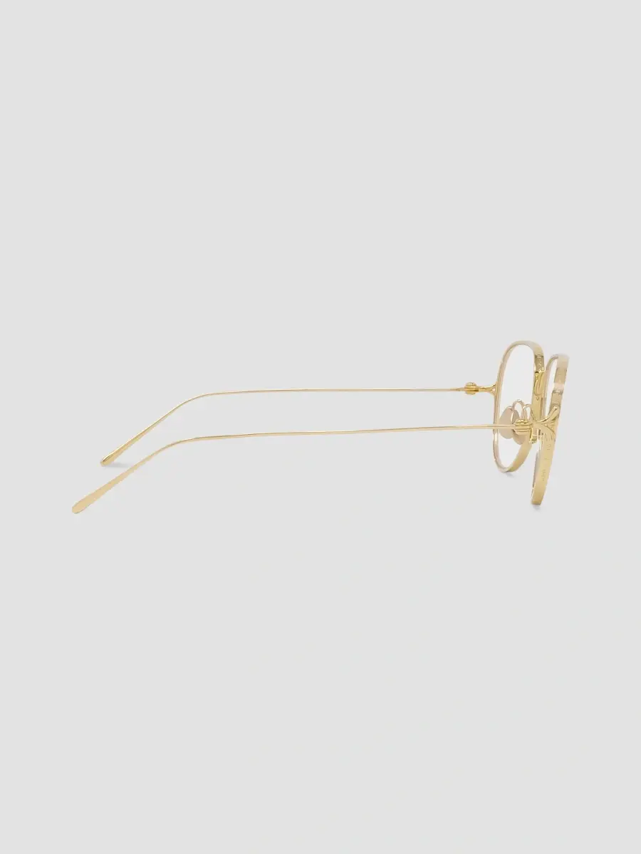 Loewe Men's x Matsuda 52MM Pilot Optical Eyeglasses | Thumbnail 7 Loewe Men's x Matsuda 52MM Pilot Optical Eyeglasses | Thumbnail 7