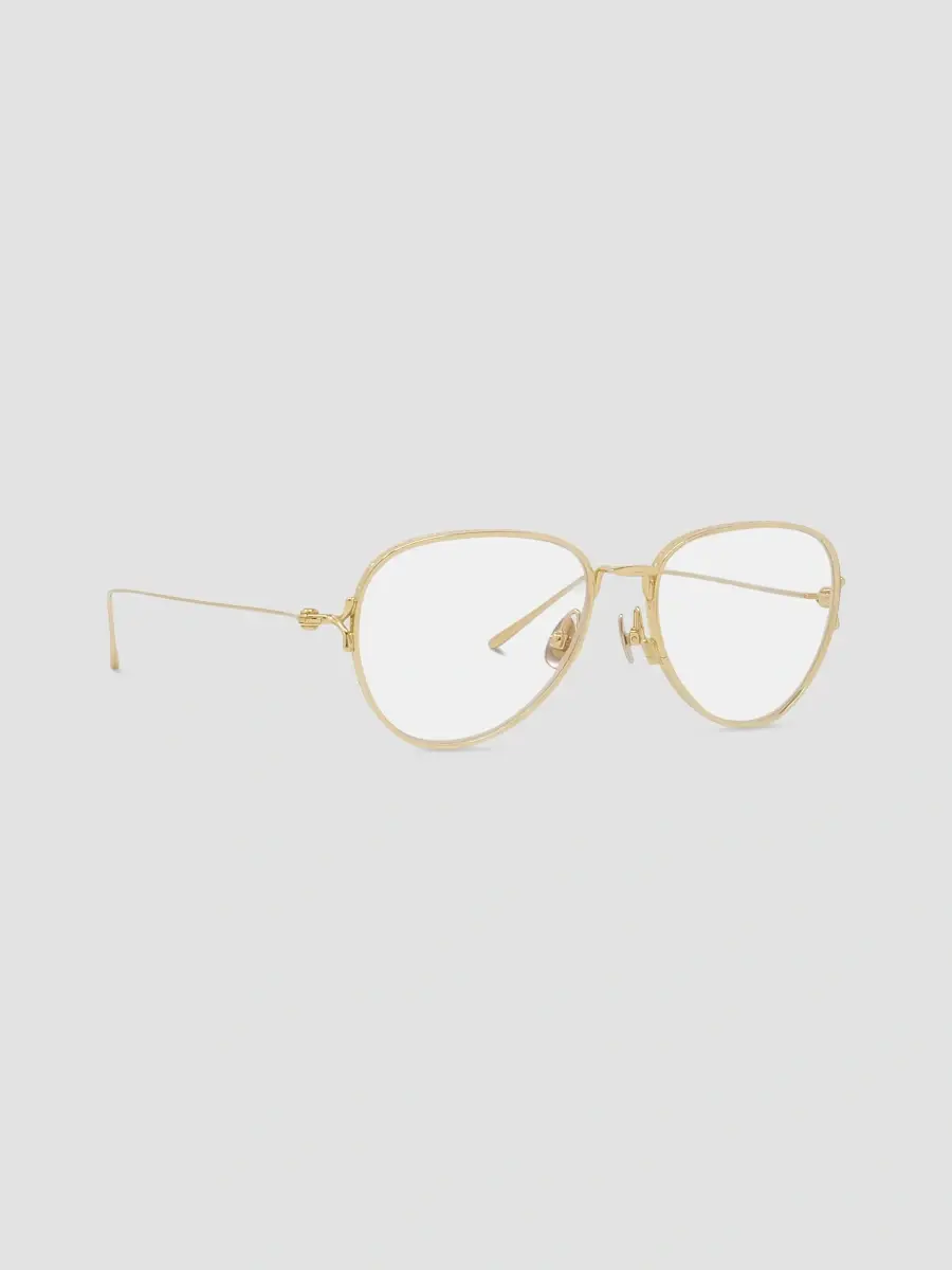 Loewe Men's x Matsuda 52MM Pilot Optical Eyeglasses | Thumbnail 8 Loewe Men's x Matsuda 52MM Pilot Optical Eyeglasses | Thumbnail 8