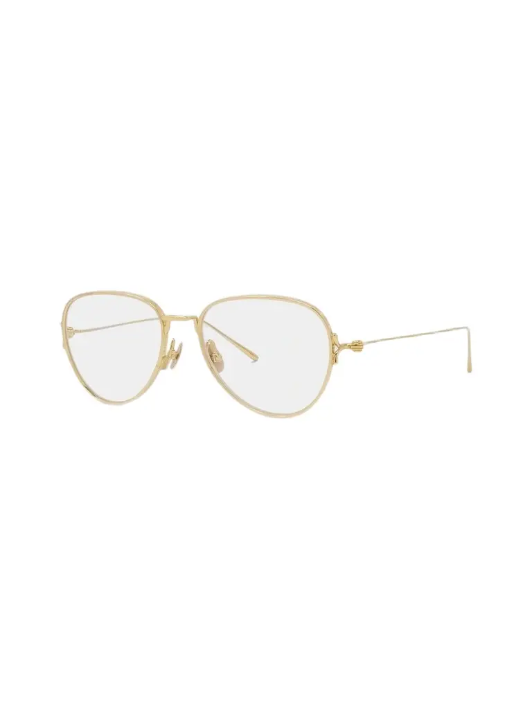 Loewe Men's x Matsuda 52MM Pilot Optical Eyeglasses