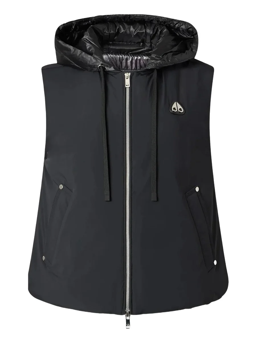 Women's Tegan Lightweight Fill Down Vest