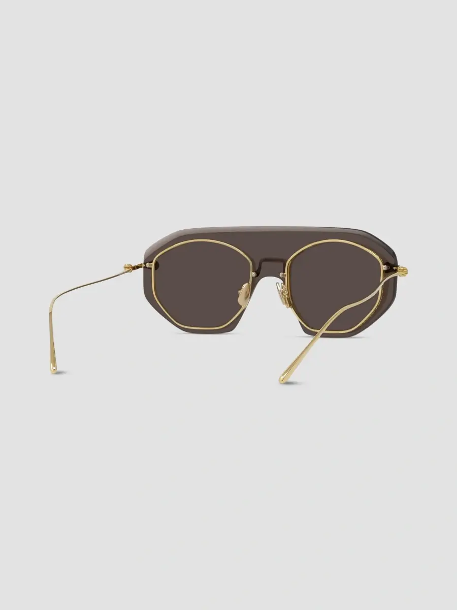 Loewe Men's x Matsuda Shield Sunglasses | Thumbnail 6 Loewe Men's x Matsuda Shield Sunglasses | Thumbnail 6