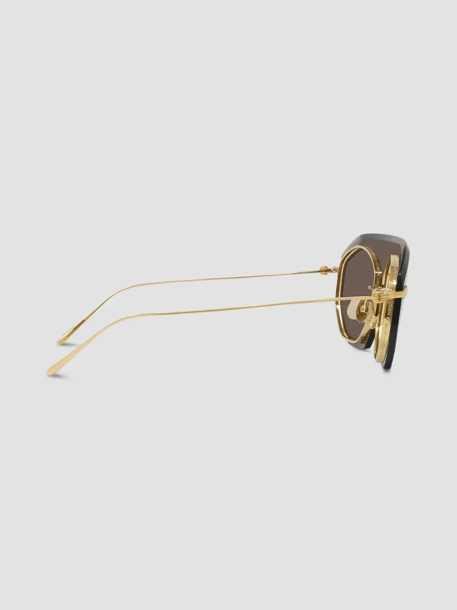 Loewe Men's x Matsuda Shield Sunglasses | Thumbnail 7 Loewe Men's x Matsuda Shield Sunglasses | Thumbnail 7
