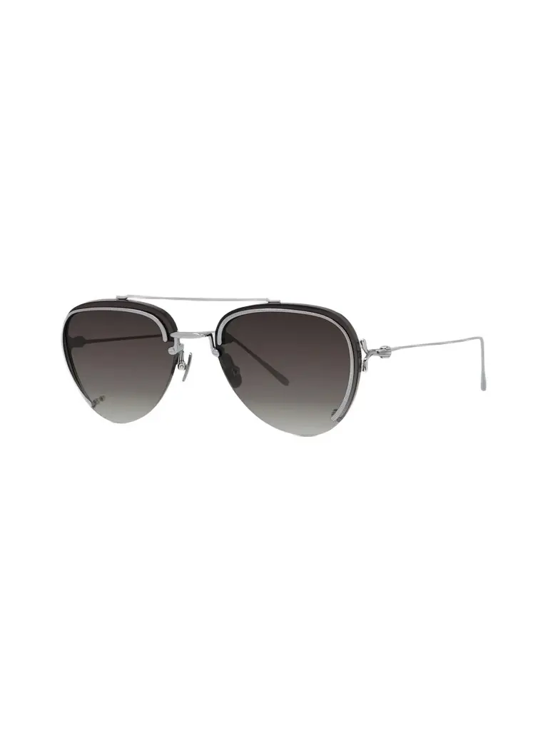 Loewe Men's x Matsuda 55MM Aviator Sunglasses