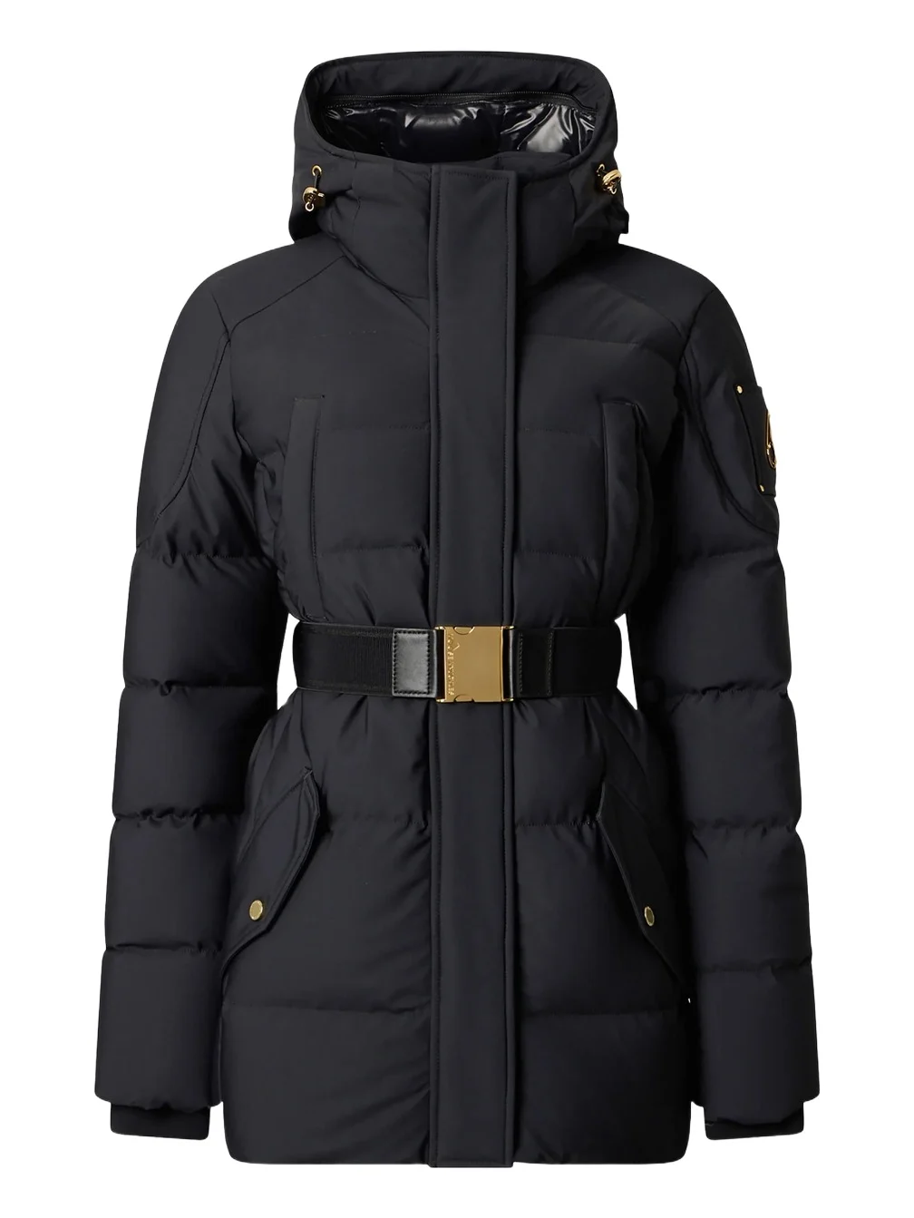 Women's Gilded 3Q Down Jacket Women's Gilded 3Q Down Jacket