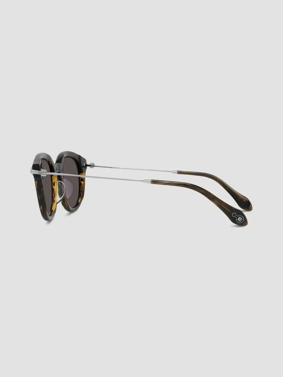 Loewe Men's x Matsuda 48MM Round Sunglasses | Thumbnail 3 Loewe Men's x Matsuda 48MM Round Sunglasses | Thumbnail 3