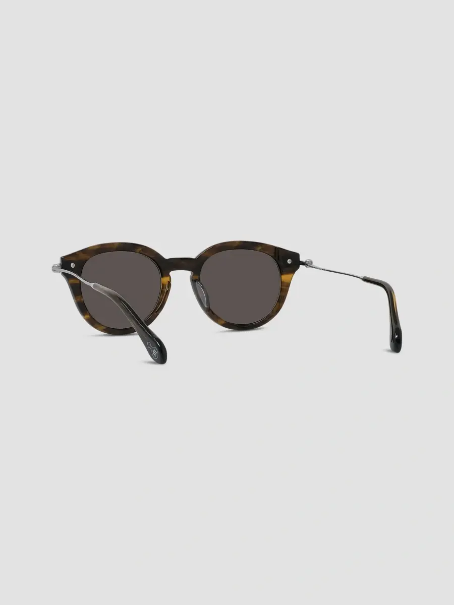 Loewe Men's x Matsuda 48MM Round Sunglasses | Thumbnail 4 Loewe Men's x Matsuda 48MM Round Sunglasses | Thumbnail 4