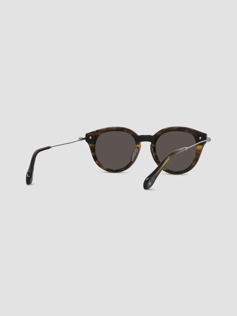 Loewe Men's x Matsuda 48MM Round Sunglasses | Thumbnail 6 Loewe Men's x Matsuda 48MM Round Sunglasses | Thumbnail 6
