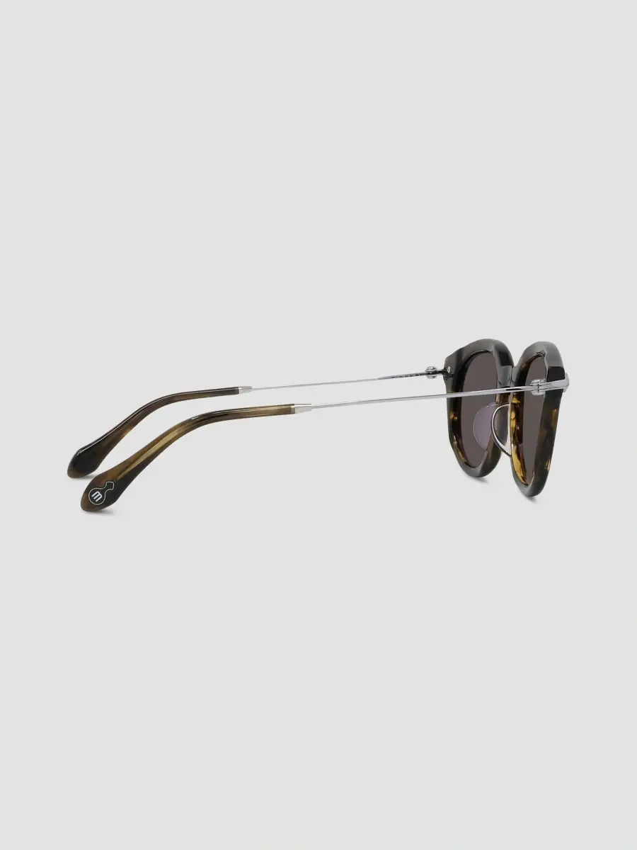 Loewe Men's x Matsuda 48MM Round Sunglasses | Thumbnail 7 Loewe Men's x Matsuda 48MM Round Sunglasses | Thumbnail 7