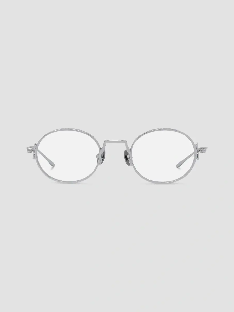 Loewe Men's x Matsuda 46MM Round Optical Eyeglasses | Thumbnail 2 Loewe Men's x Matsuda 46MM Round Optical Eyeglasses | Thumbnail 2