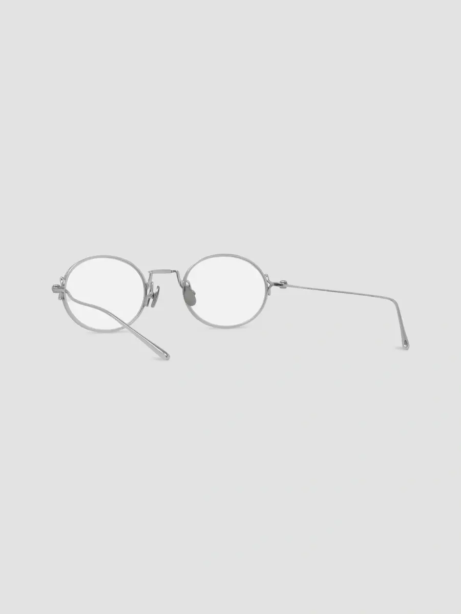 Loewe Men's x Matsuda 46MM Round Optical Eyeglasses | Thumbnail 4 Loewe Men's x Matsuda 46MM Round Optical Eyeglasses | Thumbnail 4