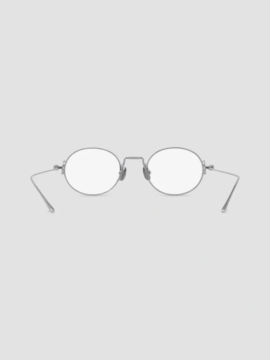 Loewe Men's x Matsuda 46MM Round Optical Eyeglasses | Thumbnail 5 Loewe Men's x Matsuda 46MM Round Optical Eyeglasses | Thumbnail 5