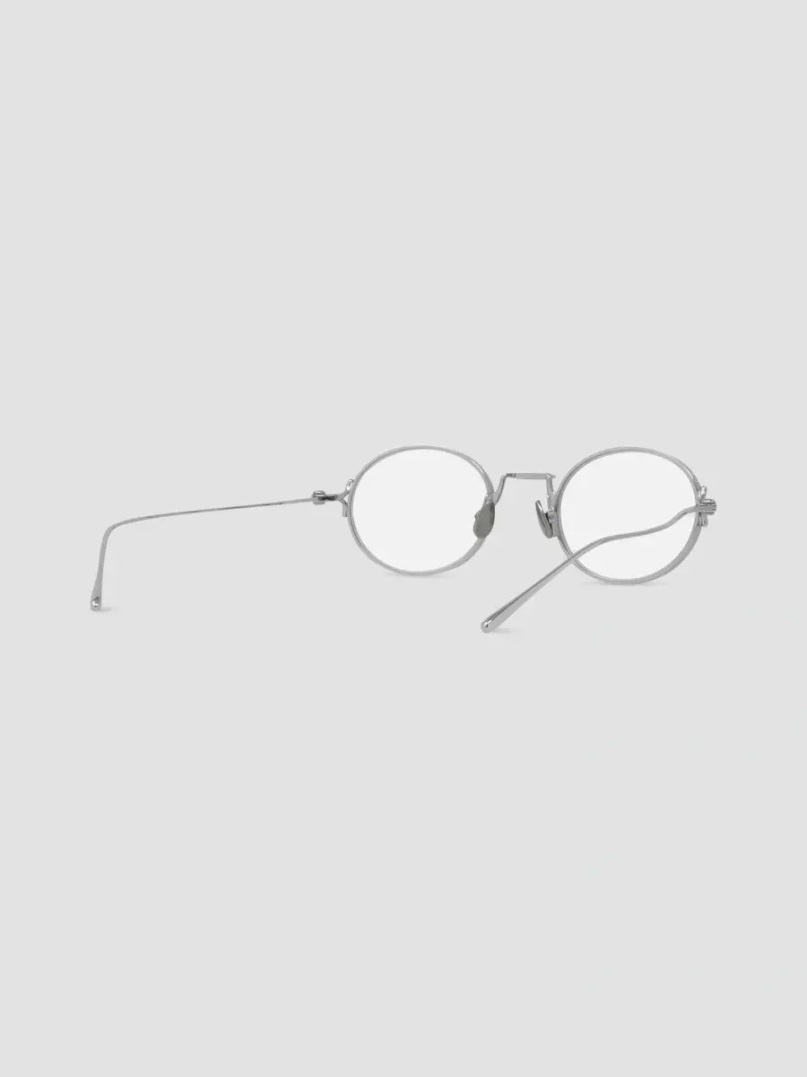 Loewe Men's x Matsuda 46MM Round Optical Eyeglasses | Thumbnail 6 Loewe Men's x Matsuda 46MM Round Optical Eyeglasses | Thumbnail 6