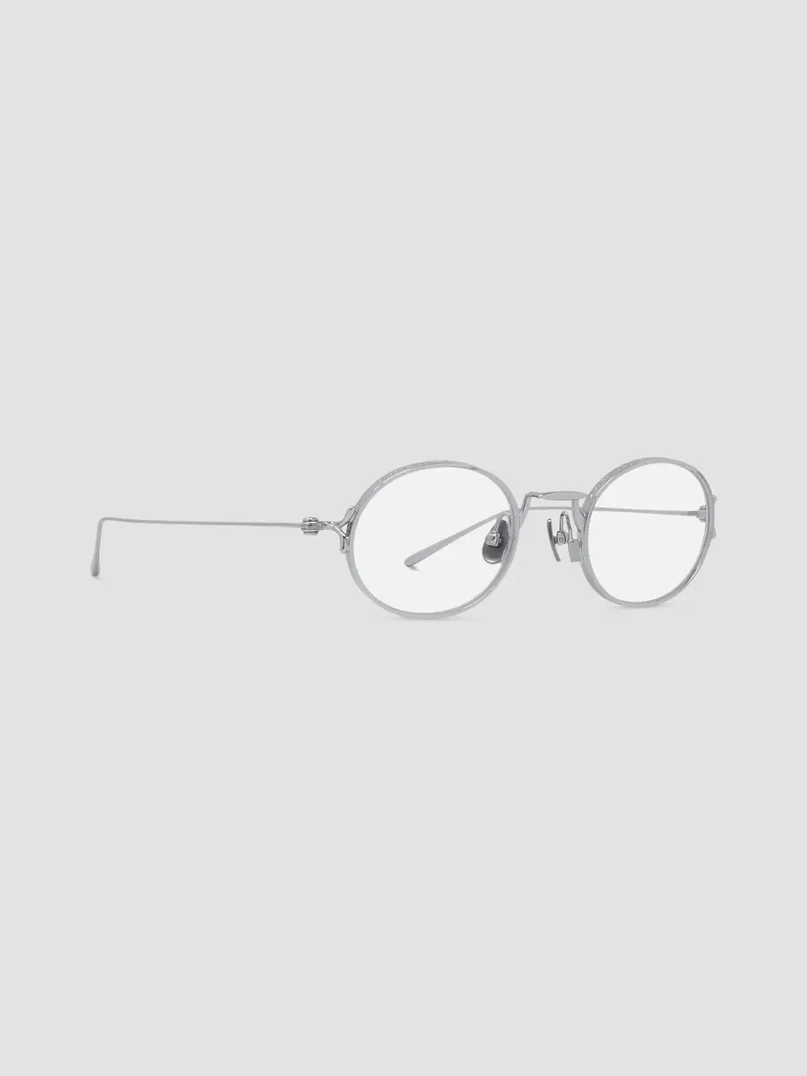 Loewe Men's x Matsuda 46MM Round Optical Eyeglasses | Thumbnail 8 Loewe Men's x Matsuda 46MM Round Optical Eyeglasses | Thumbnail 8
