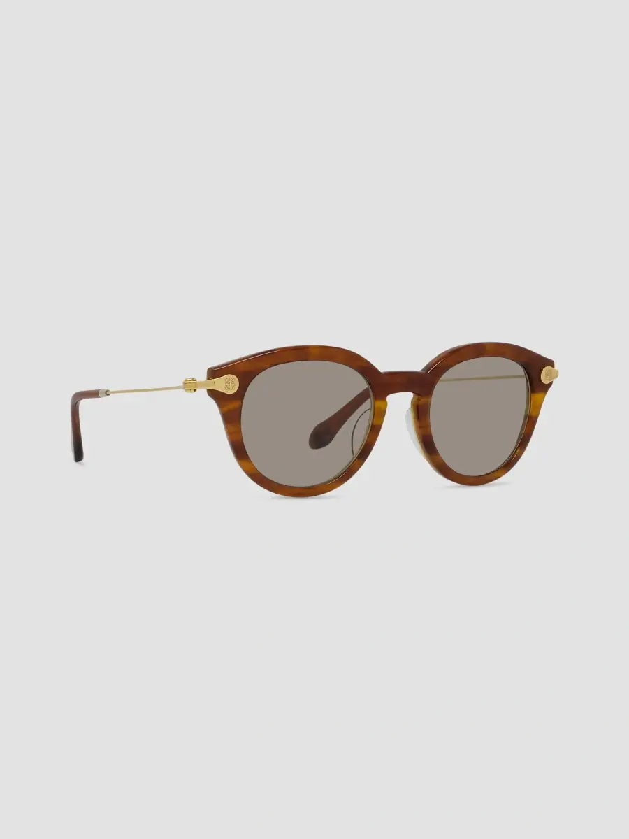 Loewe Men's x Matsuda 48MM Round Sunglasses | Thumbnail 8 Loewe Men's x Matsuda 48MM Round Sunglasses | Thumbnail 8
