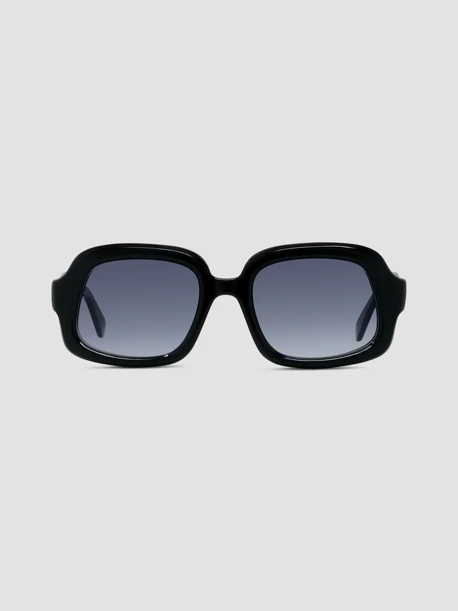 Loewe Men's Double L 52MM Geometric Sunglasses | Thumbnail 2 Loewe Men's Double L 52MM Geometric Sunglasses | Thumbnail 2