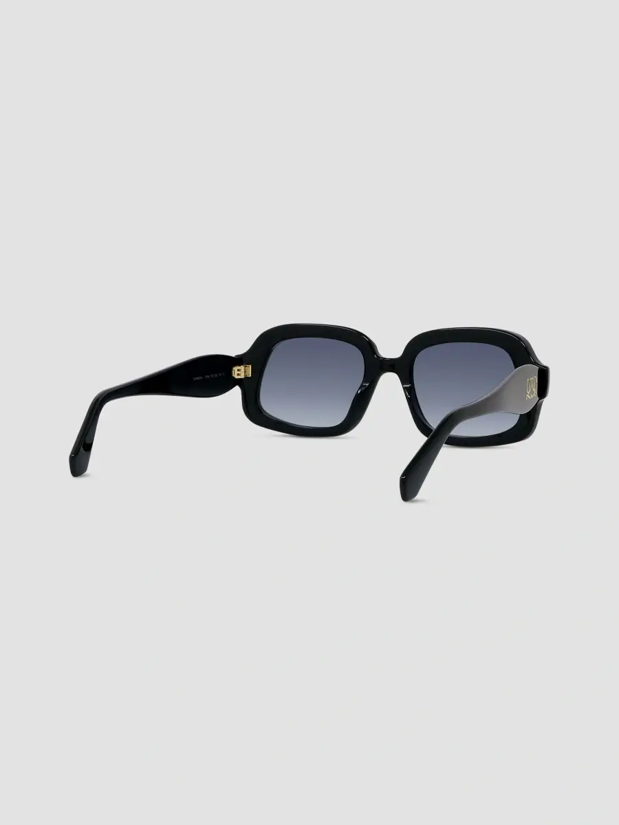 Loewe Men's Double L 52MM Geometric Sunglasses | Thumbnail 6 Loewe Men's Double L 52MM Geometric Sunglasses | Thumbnail 6