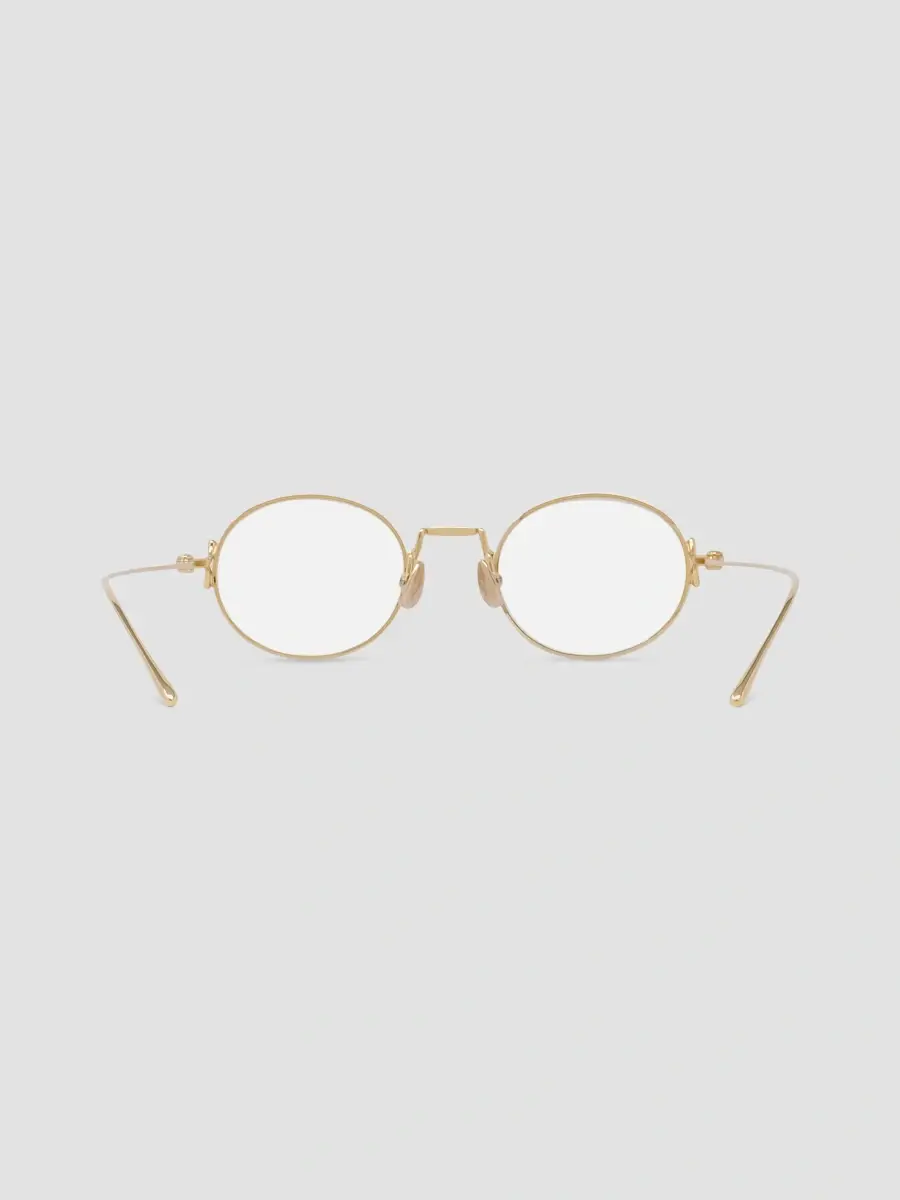 Loewe Men's x Matsuda 46MM Round Optical Eyeglasses | Thumbnail 5 Loewe Men's x Matsuda 46MM Round Optical Eyeglasses | Thumbnail 5