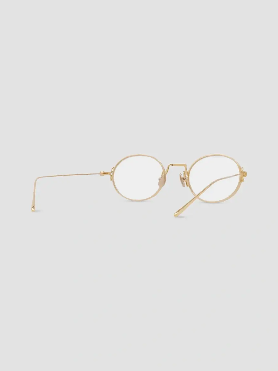 Loewe Men's x Matsuda 46MM Round Optical Eyeglasses | Thumbnail 6 Loewe Men's x Matsuda 46MM Round Optical Eyeglasses | Thumbnail 6