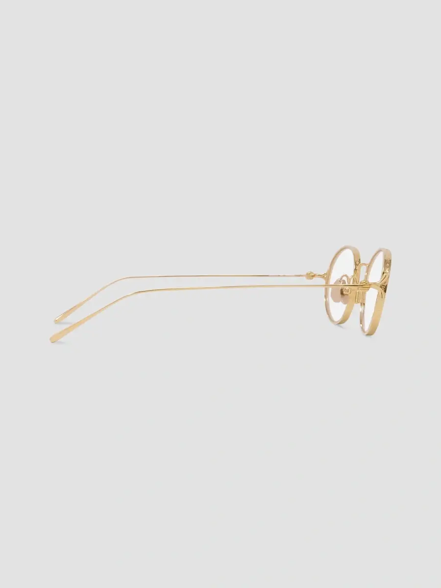 Loewe Men's x Matsuda 46MM Round Optical Eyeglasses | Thumbnail 7 Loewe Men's x Matsuda 46MM Round Optical Eyeglasses | Thumbnail 7