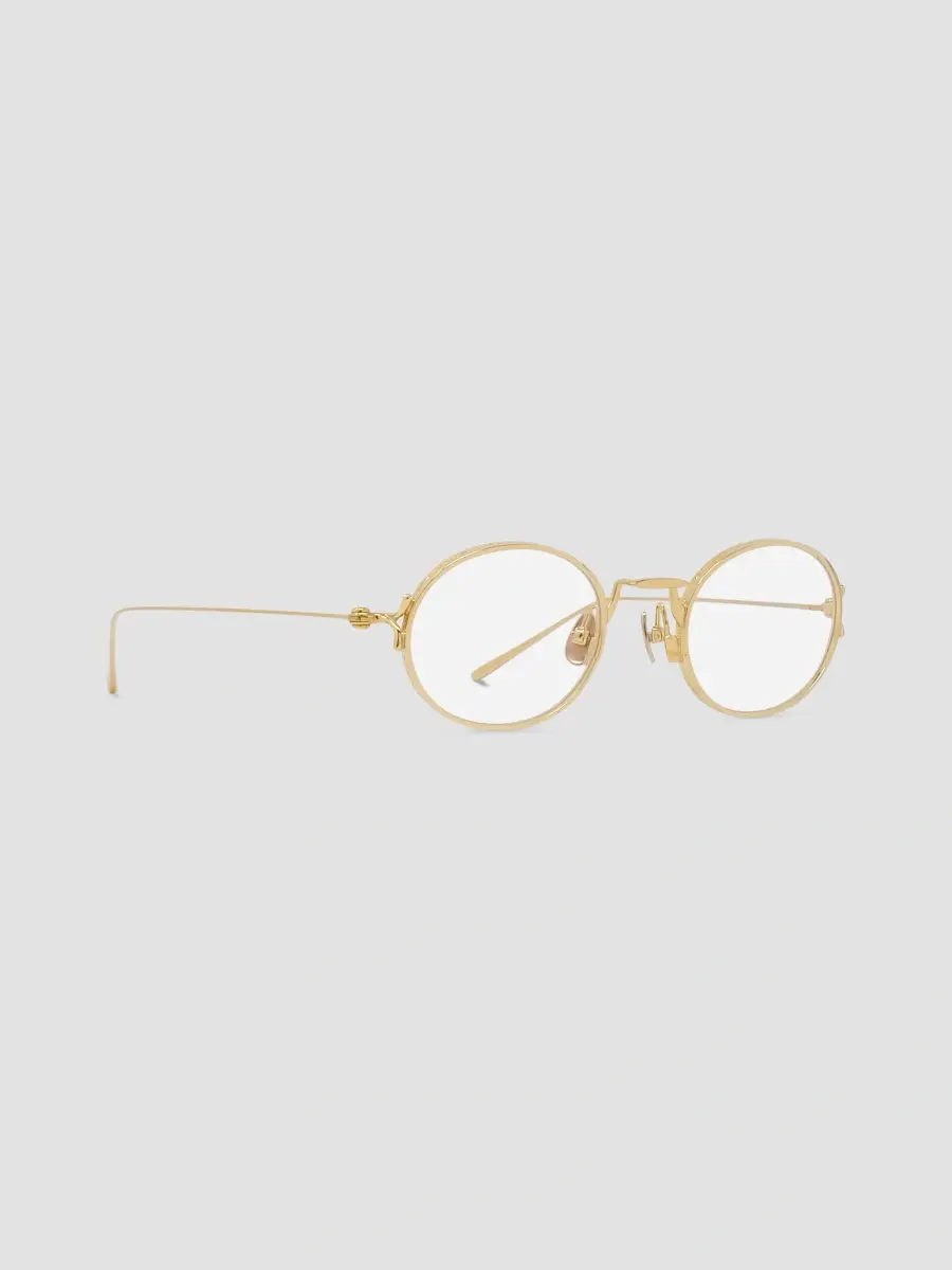 Loewe Men's x Matsuda 46MM Round Optical Eyeglasses | Thumbnail 8 Loewe Men's x Matsuda 46MM Round Optical Eyeglasses | Thumbnail 8