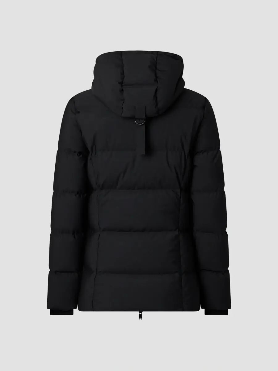 Moose Knuckles Women's Soho 3Q Down Jacket | Thumbnail 6