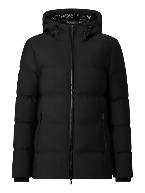 Women's Soho 3Q Down Jacket Women's Soho 3Q Down Jacket