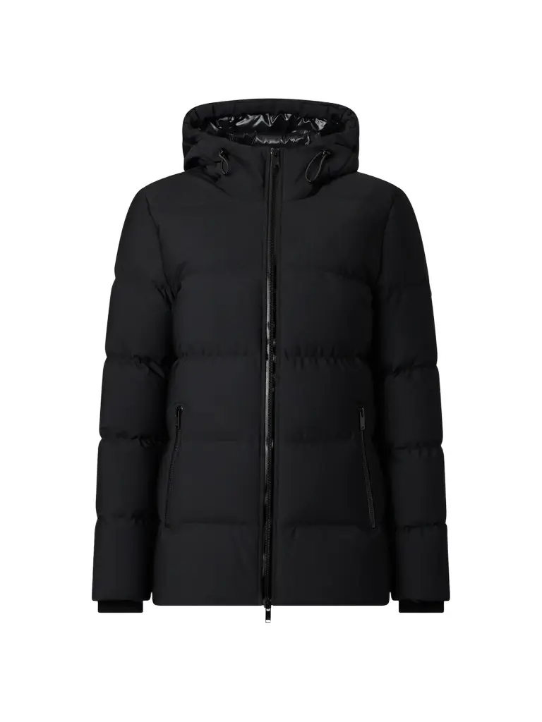 Moose Knuckles Women's Soho 3Q Down Jacket