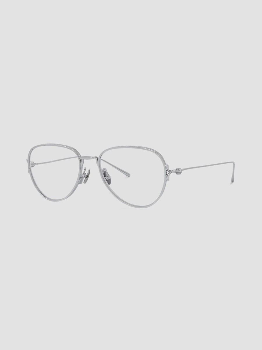 Loewe Men's x Matsuda 52MM Pilot Optical Eyeglasses