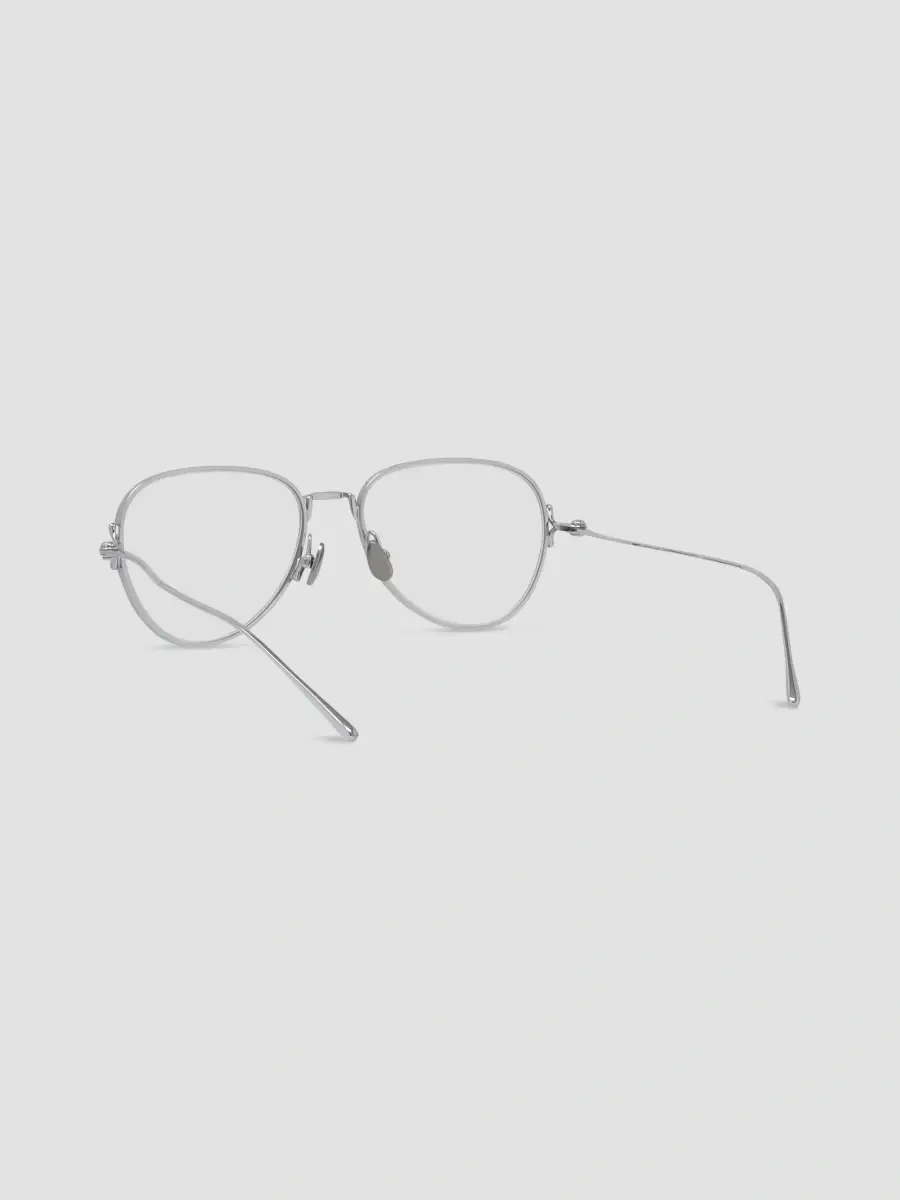 Loewe Men's x Matsuda 52MM Pilot Optical Eyeglasses | Thumbnail 4 Loewe Men's x Matsuda 52MM Pilot Optical Eyeglasses | Thumbnail 4