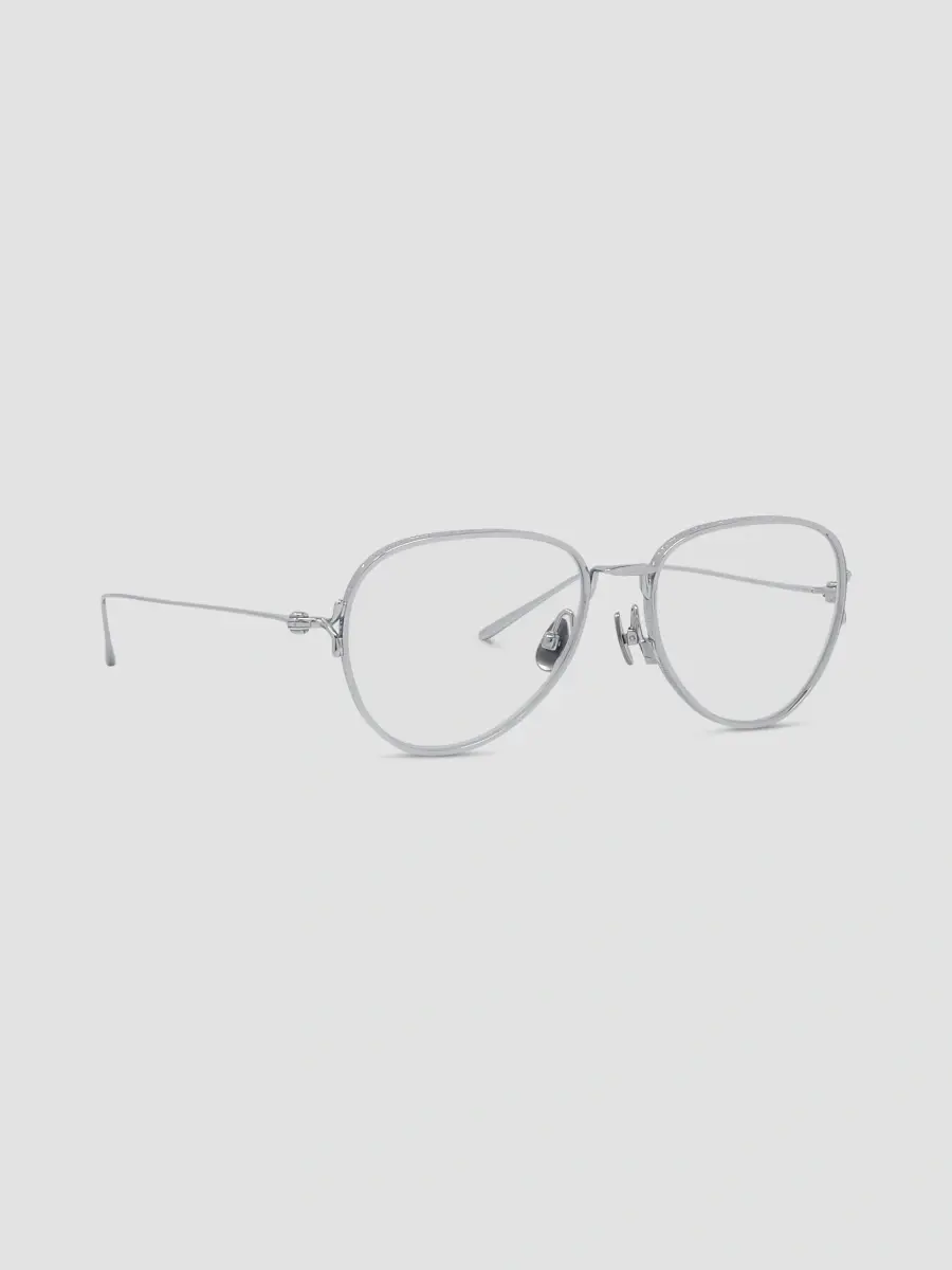 Loewe Men's x Matsuda 52MM Pilot Optical Eyeglasses | Thumbnail 8 Loewe Men's x Matsuda 52MM Pilot Optical Eyeglasses | Thumbnail 8