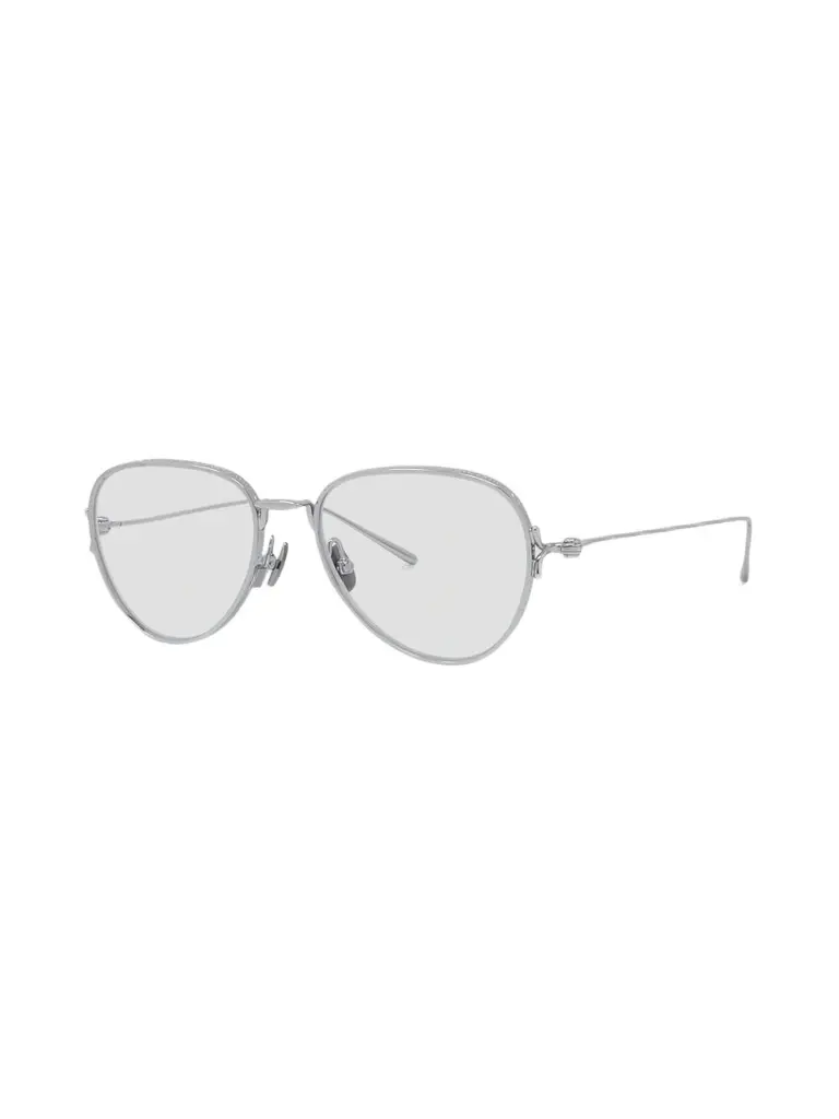 Loewe Men's x Matsuda 52MM Pilot Optical Eyeglasses
