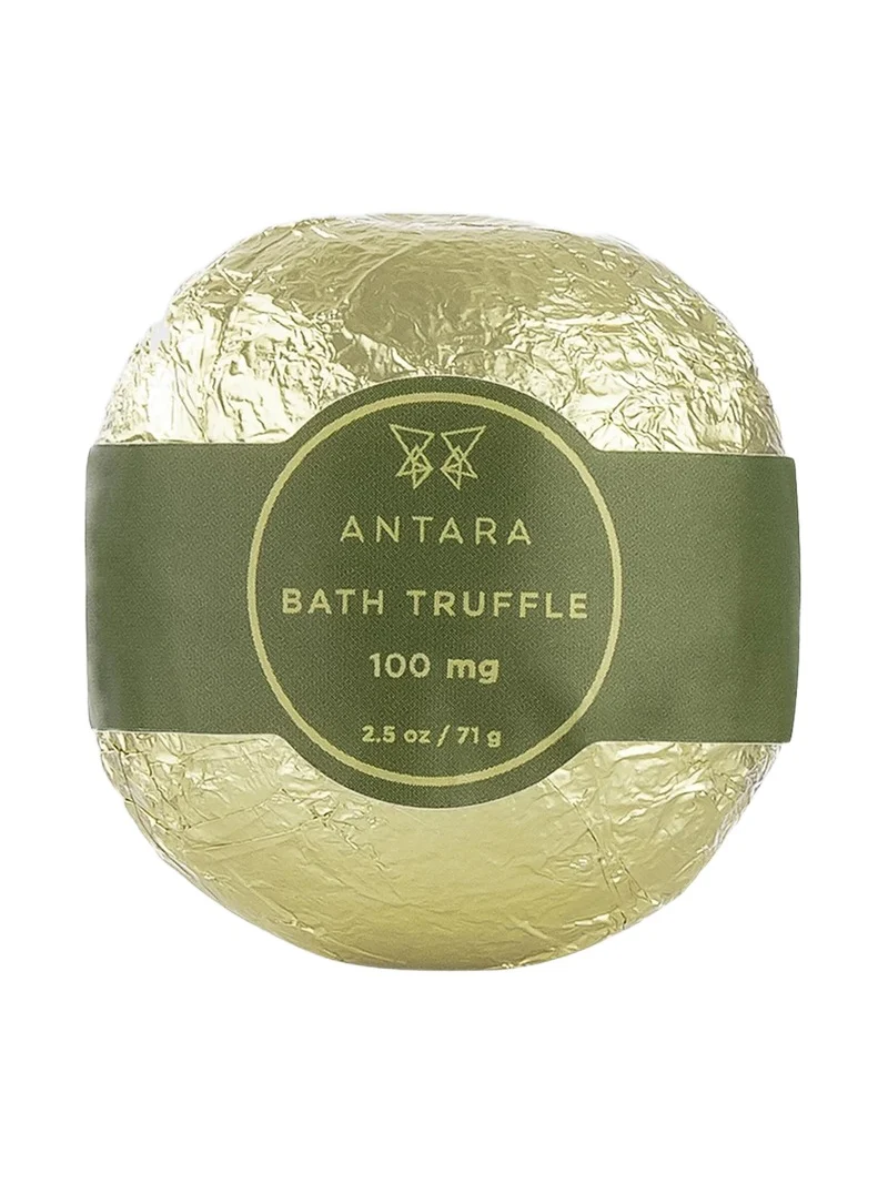 Zents ANTARA Bath Truffle