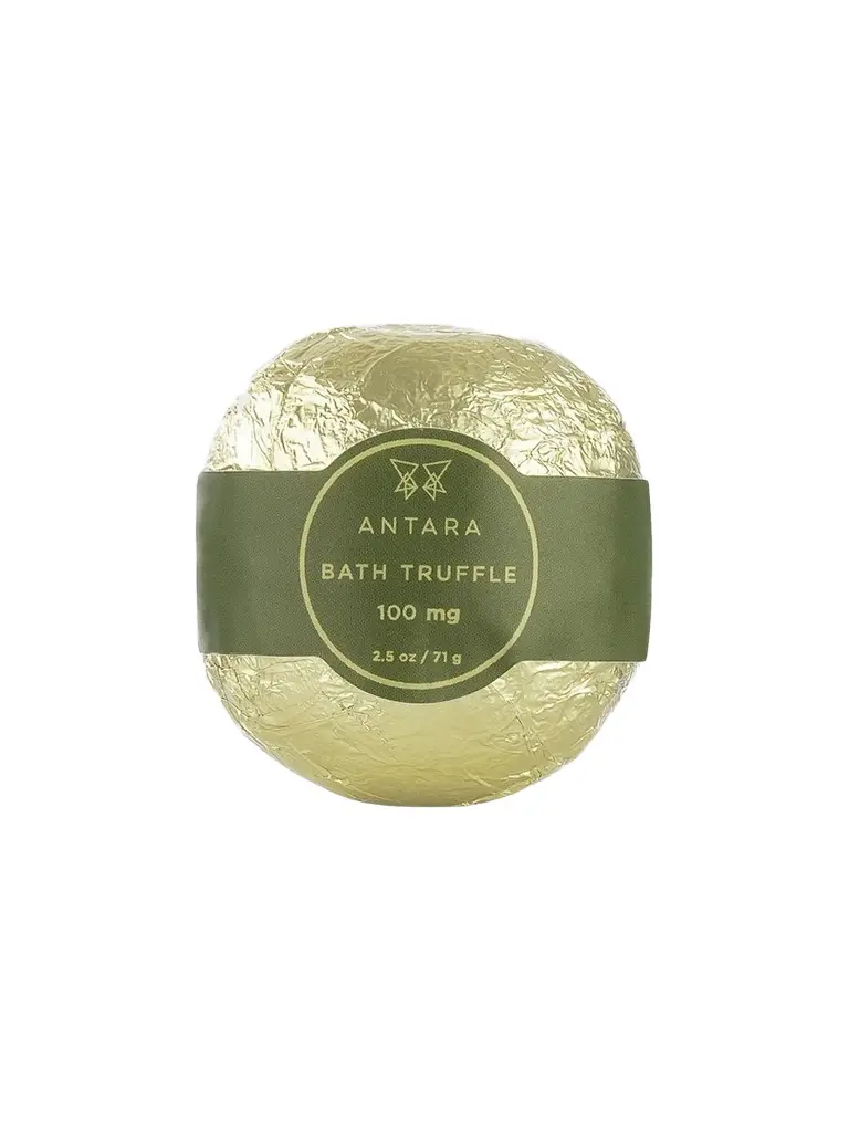 Zents ANTARA Bath Truffle