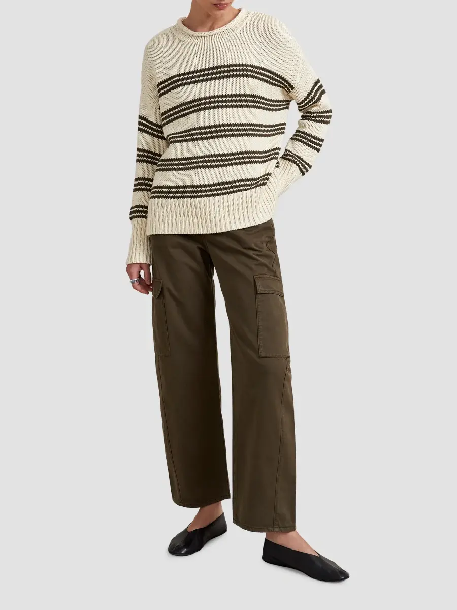 La Ligne Women's Marina Sweater | Thumbnail 2 La Ligne Women's Marina Sweater | Thumbnail 2
