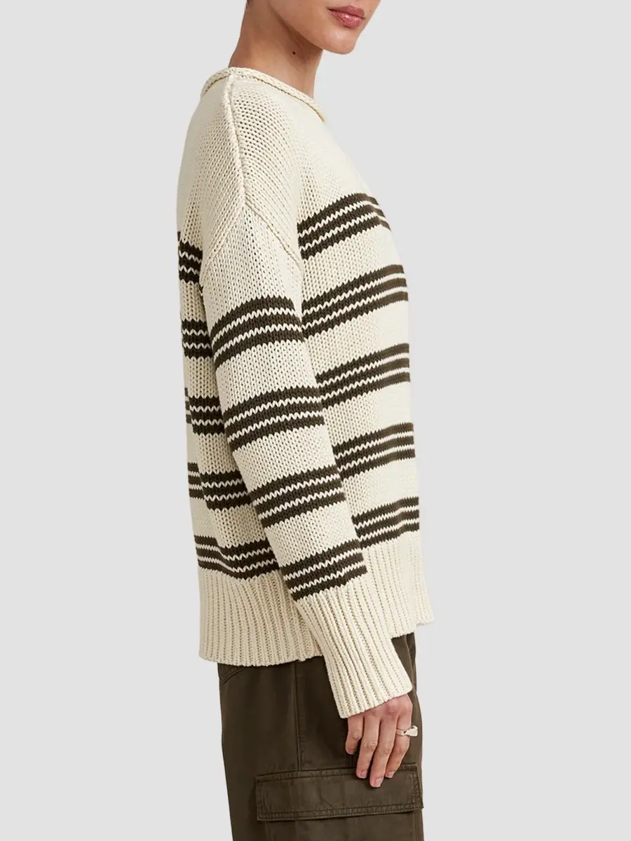 La Ligne Women's Marina Sweater | Thumbnail 3 La Ligne Women's Marina Sweater | Thumbnail 3