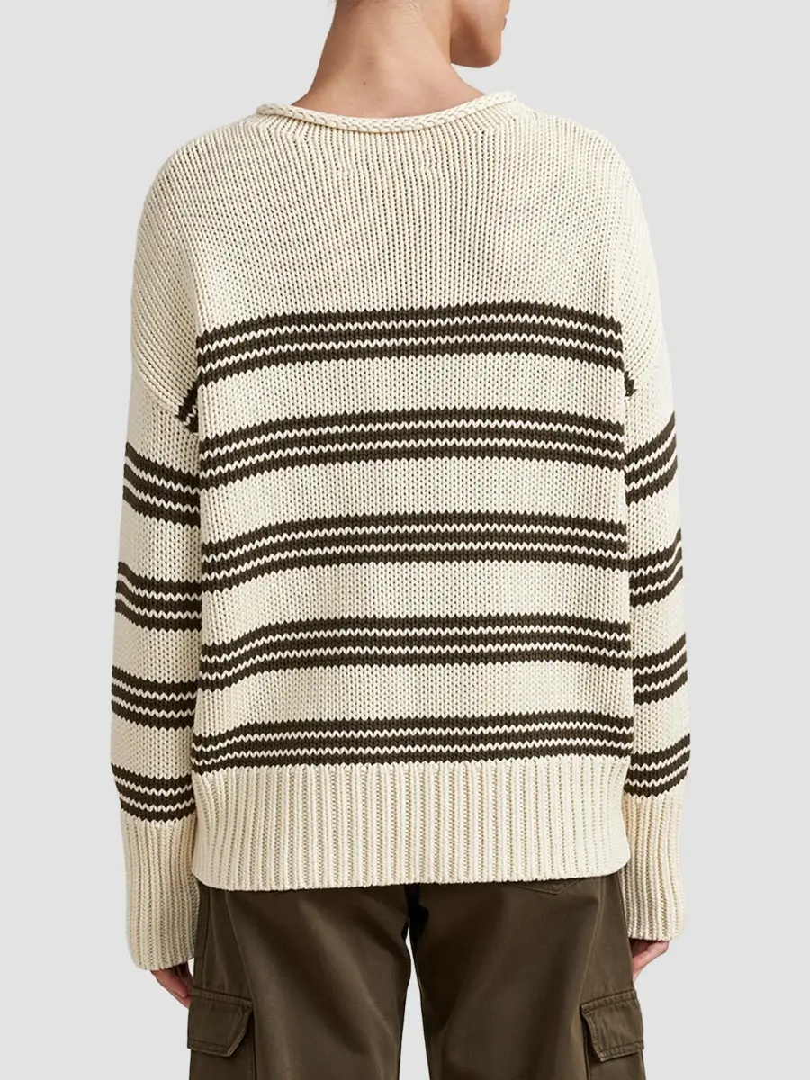 La Ligne Women's Marina Sweater | Thumbnail 4 La Ligne Women's Marina Sweater | Thumbnail 4