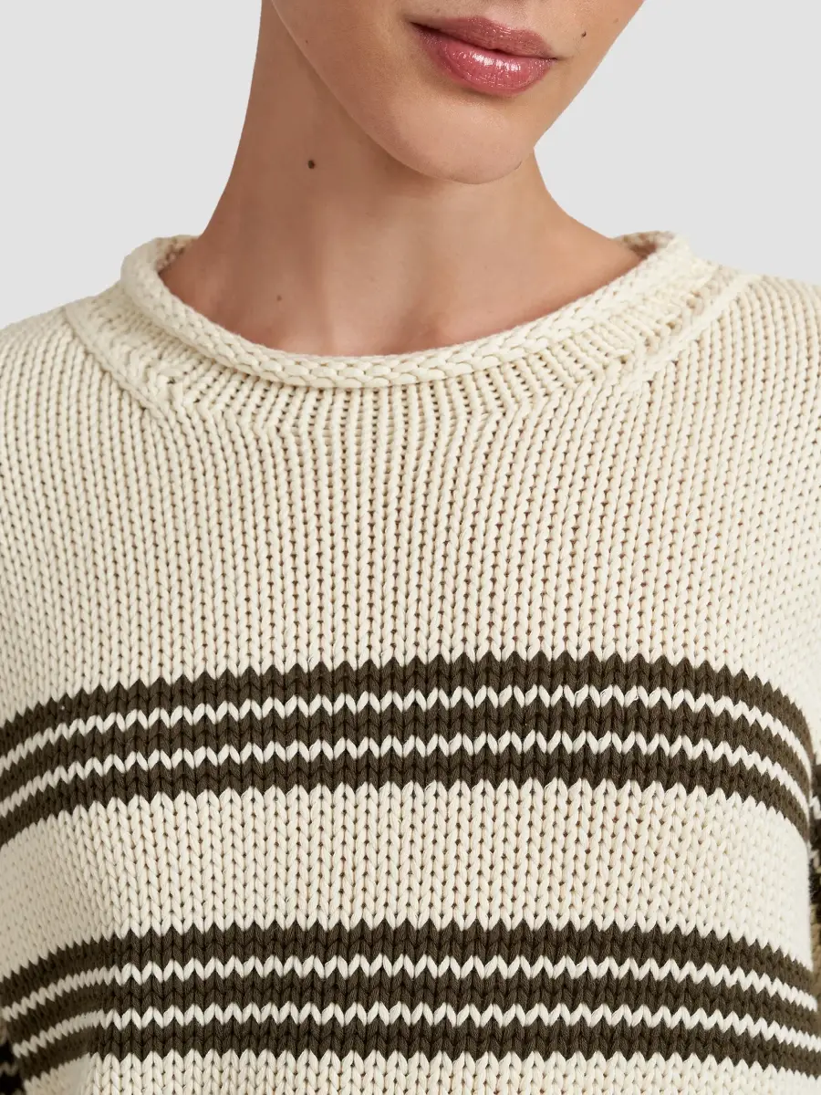 La Ligne Women's Marina Sweater | Thumbnail 5 La Ligne Women's Marina Sweater | Thumbnail 5