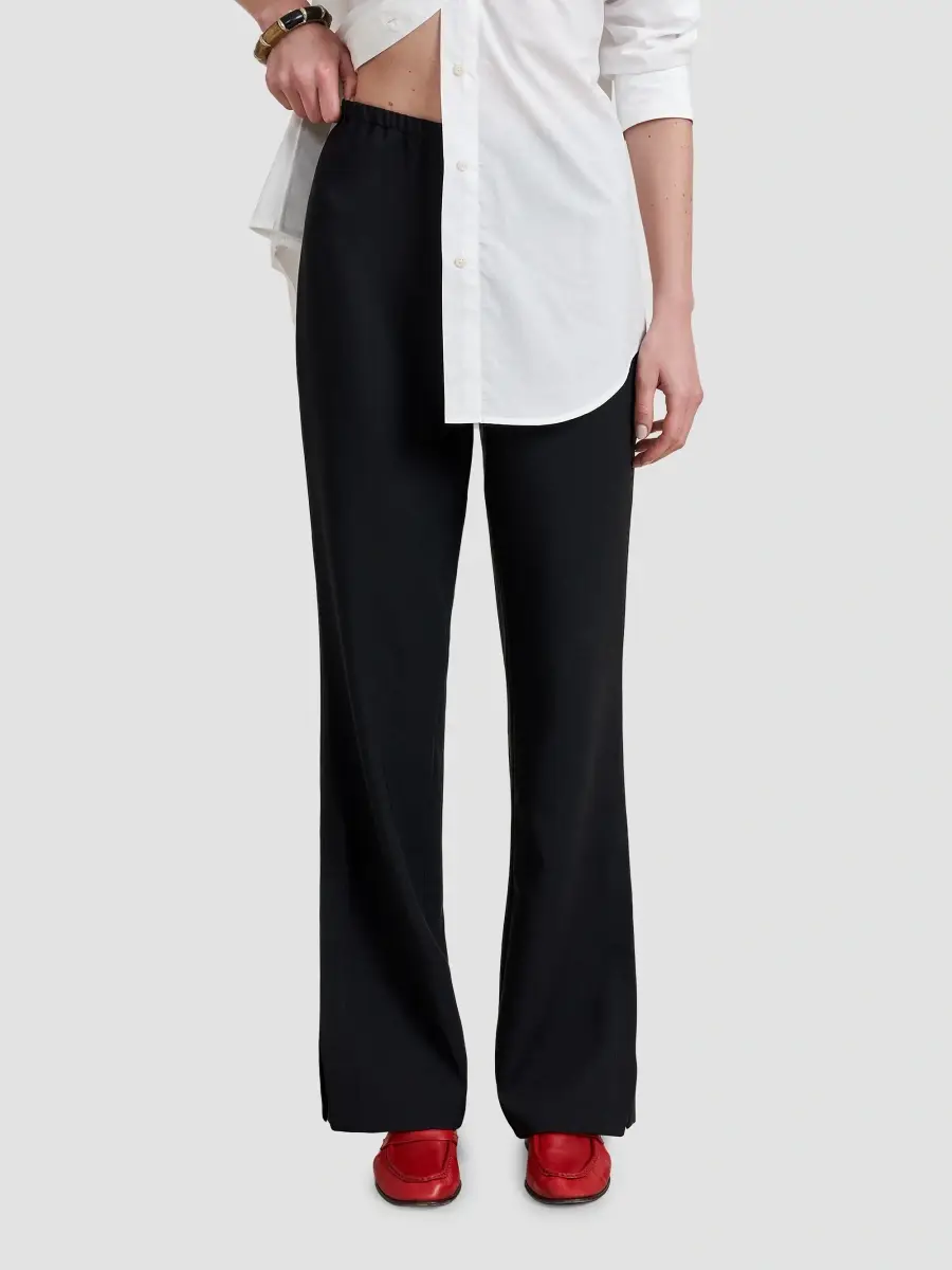 La Ligne Women's Albie Pants | Thumbnail 2 La Ligne Women's Albie Pants | Thumbnail 2